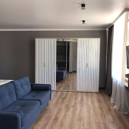 Гостевой Дом София 400 М До Моря Гагра Екстер'єр фото