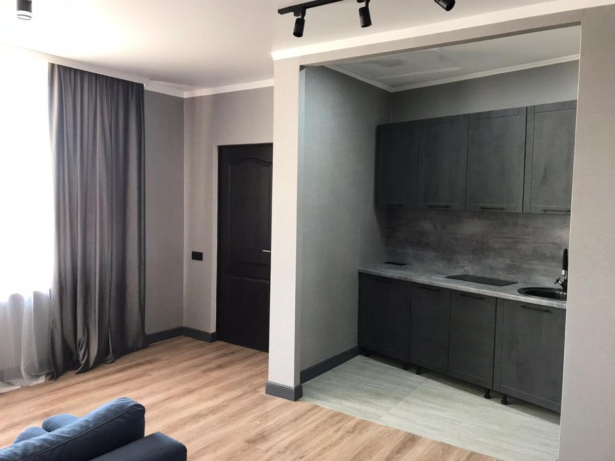 Гостевой Дом София 400 М До Моря Гагра Екстер'єр фото