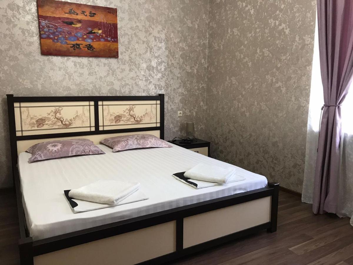 Гостевой Дом София 400 М До Моря Гагра Екстер'єр фото